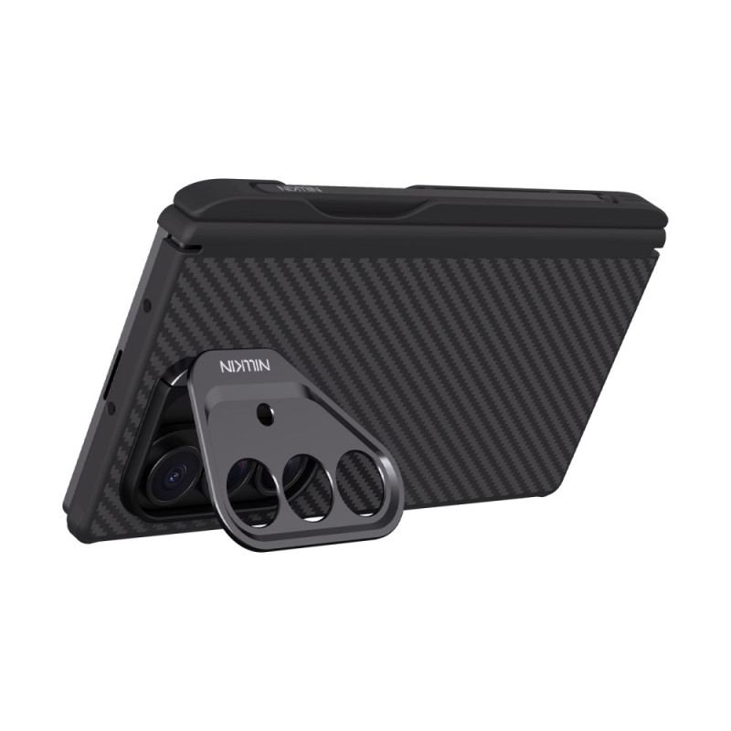 Coque Samsung Galaxy Z Fold 7 CarboProp Series avec Support