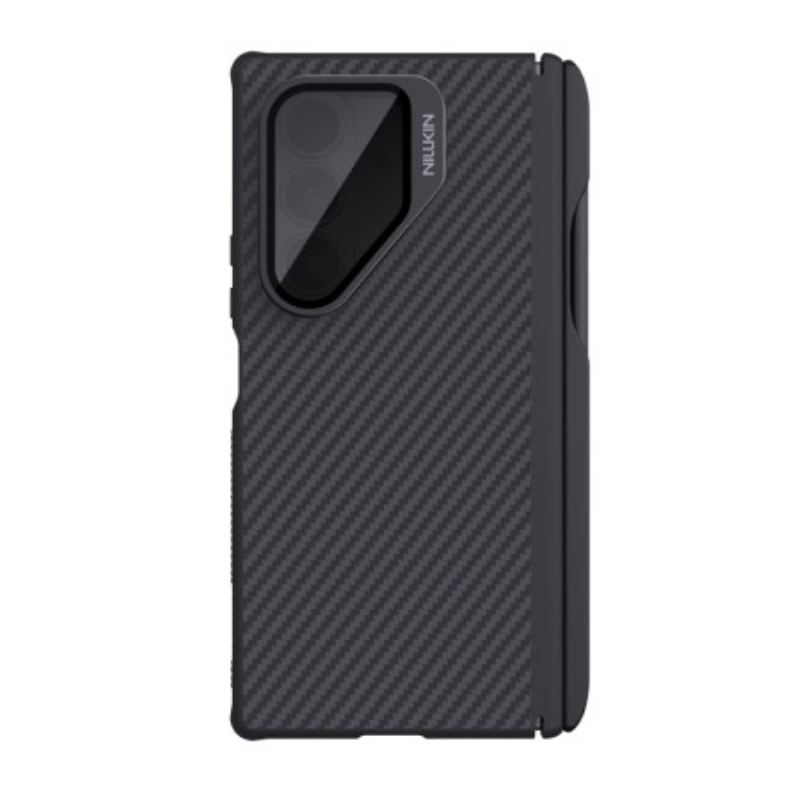 Coque Samsung Galaxy Z Fold 7 CarboProp Series NILLKIN