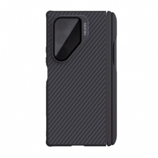 Coque Samsung Galaxy Z Fold 7 CarboProp Series NILLKIN