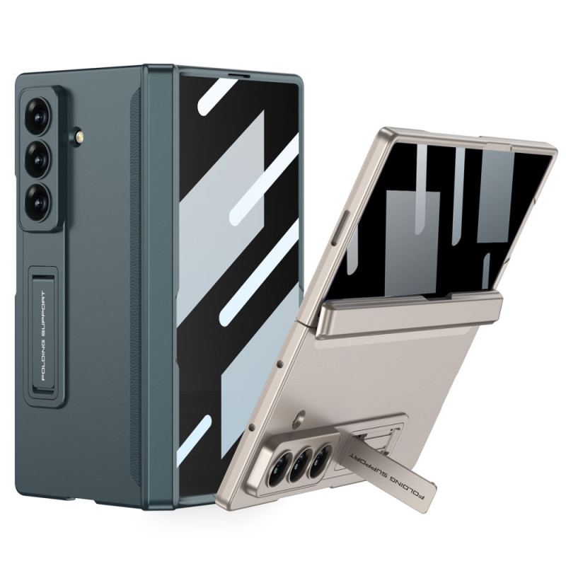 Coque Samsung Galaxy Z Fold 7 Charnière Magnétique