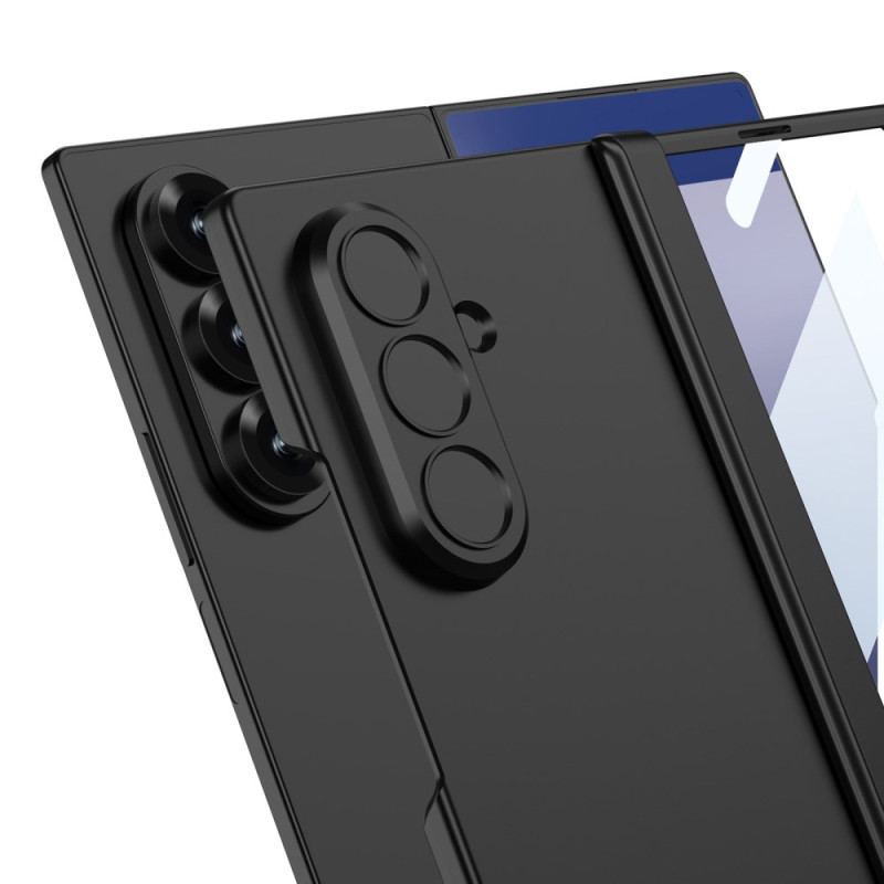 Coque Samsung Galaxy Z Fold 7 Charnière Magnétique GKK