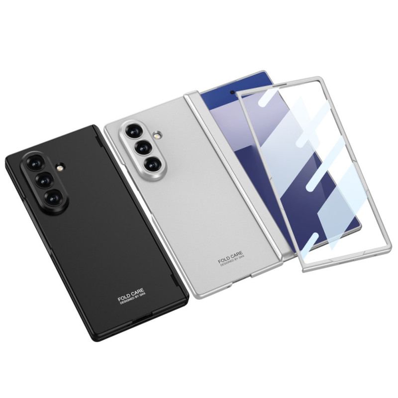 Coque Samsung Galaxy Z Fold 7 Charnière Magnétique GKK