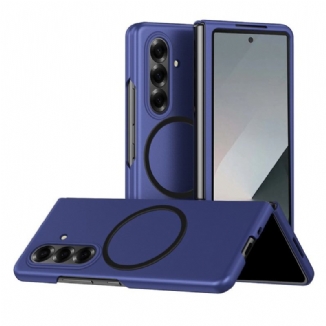 Coque Samsung Galaxy Z Fold 7 Compatible MagSafe Finition Mate