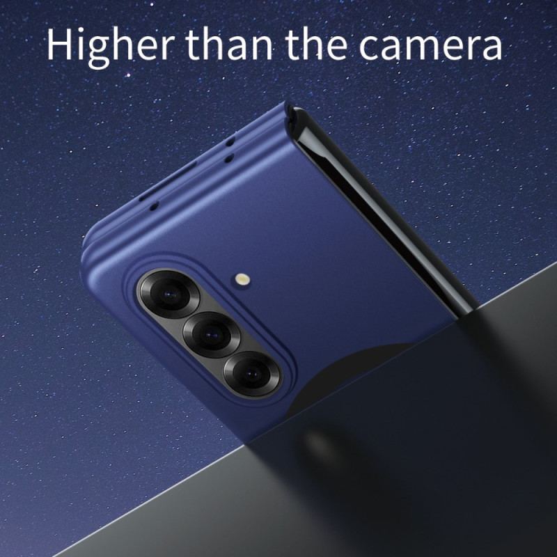 Coque Samsung Galaxy Z Fold 7 Compatible MagSafe Finition Mate