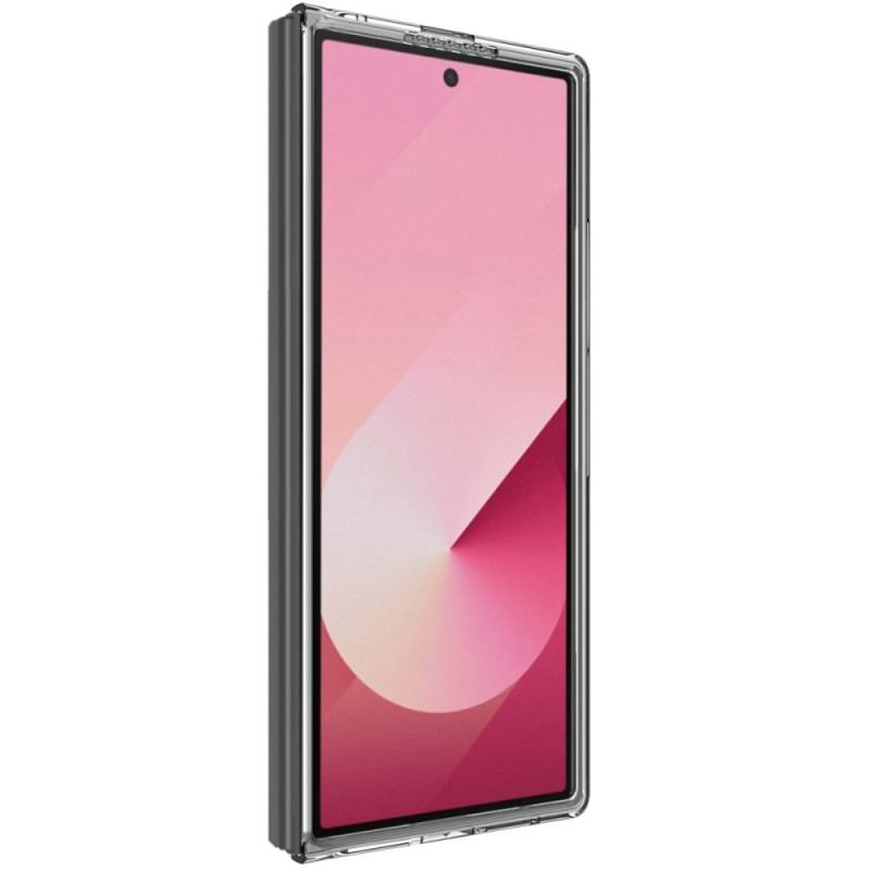 Coque Samsung Galaxy Z Fold 7 Crystal Case II Pro IMAK