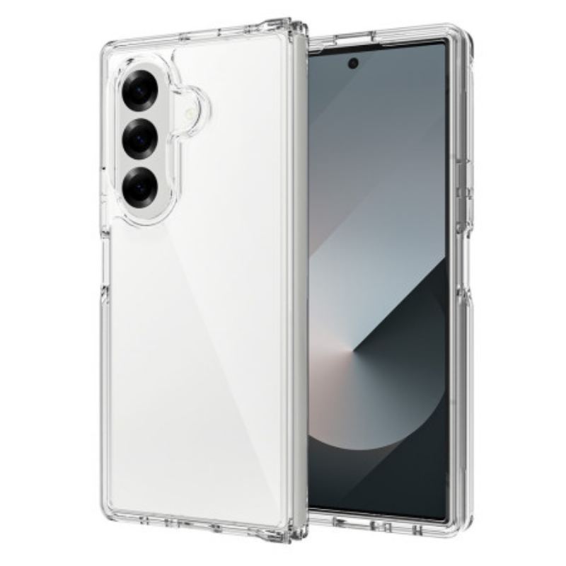 Coque Samsung Galaxy Z Fold 7 Design intégré