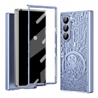 Coque Samsung Galaxy Z Fold 7 Design Plus