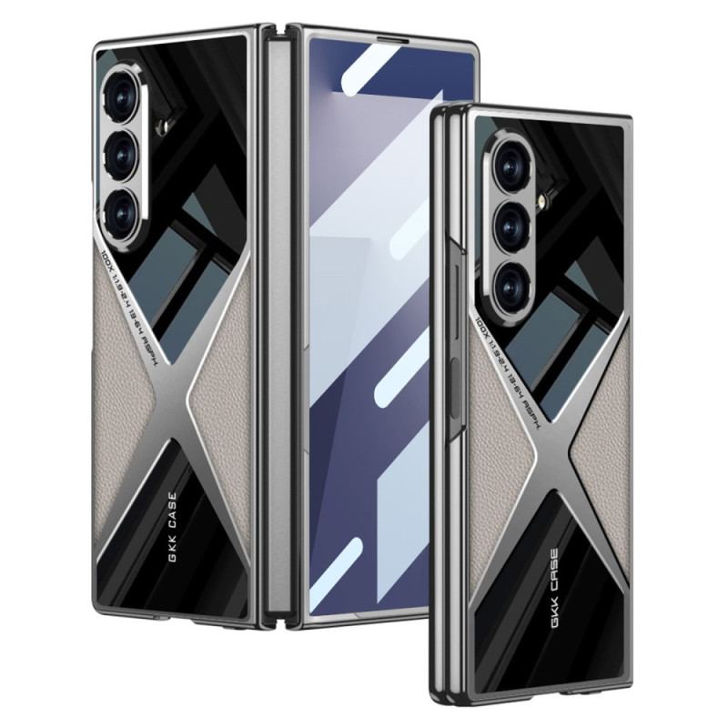 Coque Samsung Galaxy Z Fold 7 Design X GKK