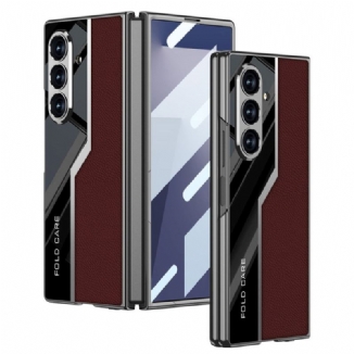 Coque Samsung Galaxy Z Fold 7 Éclat Premium