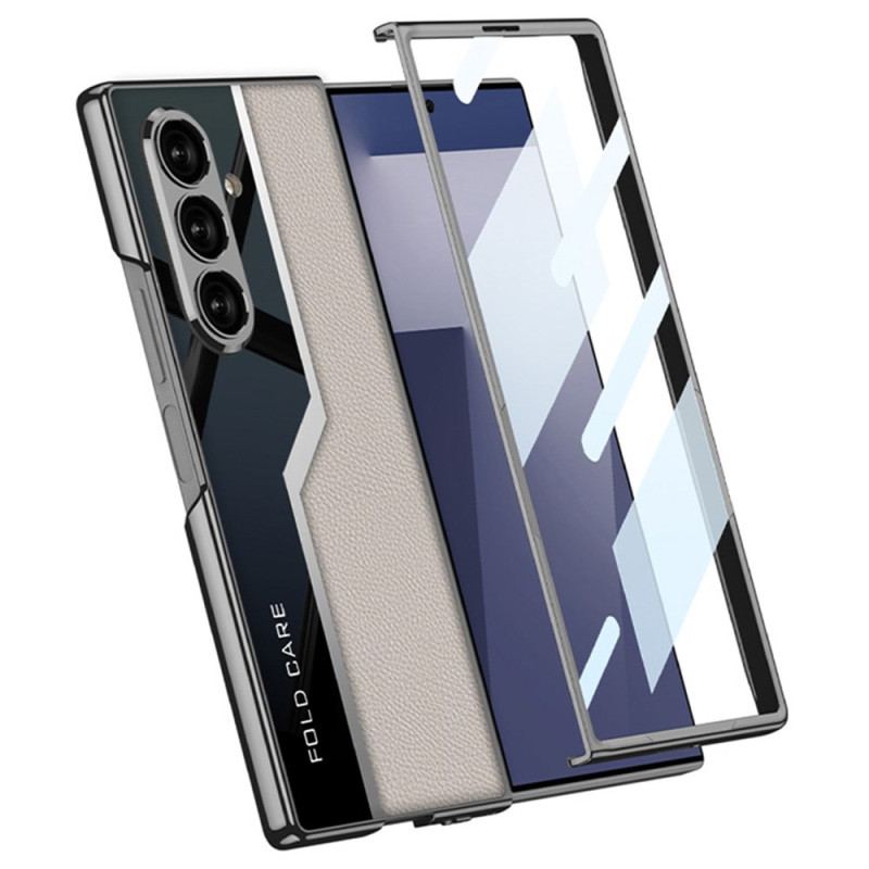 Coque Samsung Galaxy Z Fold 7 Éclat Premium