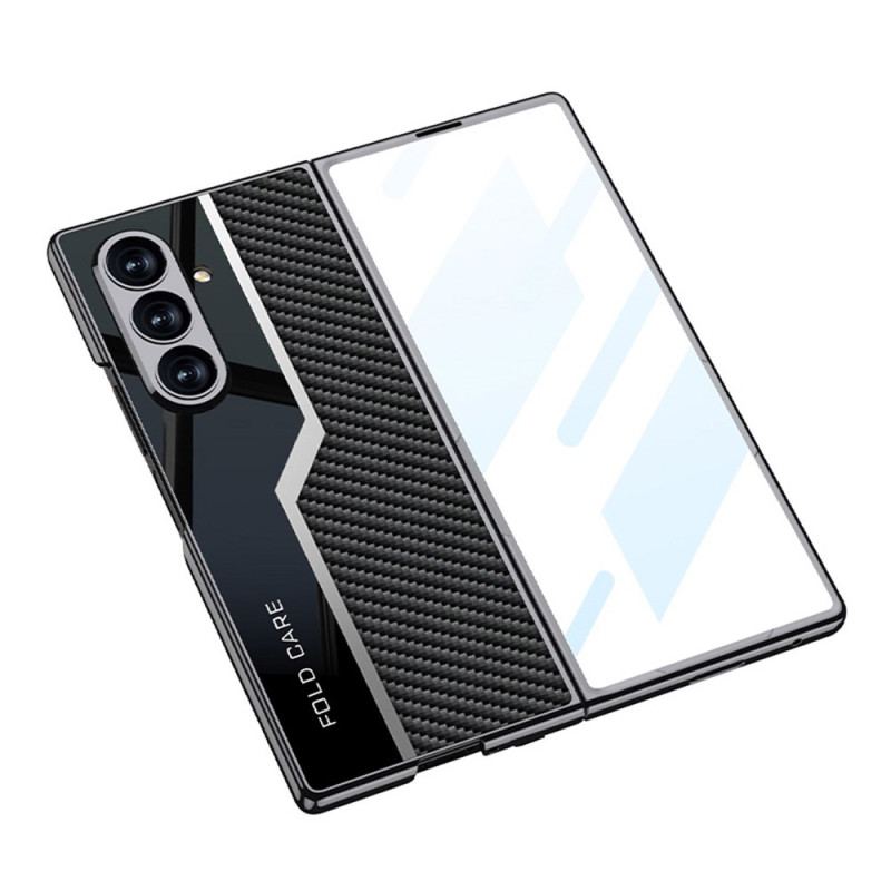 Coque Samsung Galaxy Z Fold 7 Éclat Premium