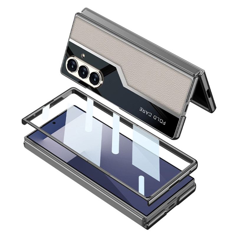 Coque Samsung Galaxy Z Fold 7 Éclat Premium