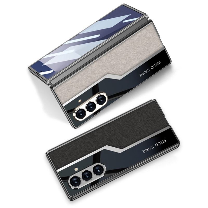 Coque Samsung Galaxy Z Fold 7 Éclat Premium