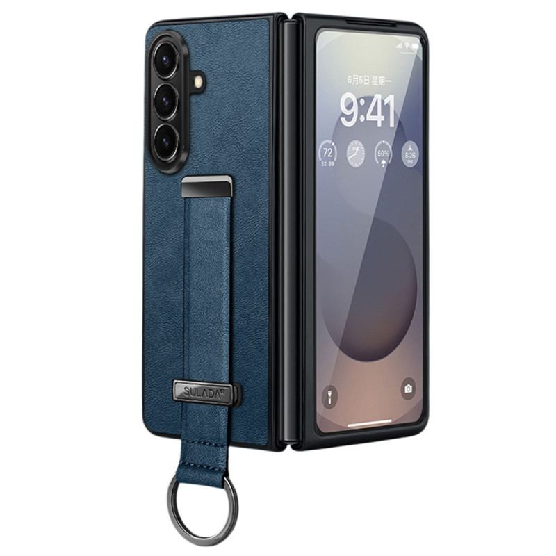 Coque Samsung Galaxy Z Fold 7 Fashion Series SULADA
