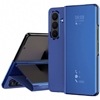 Coque pour Samsung Galaxy Z Fold 7 Fenêtre de Visualisation
