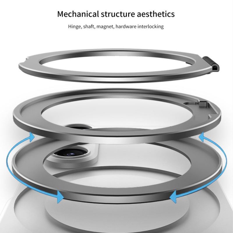 Coque Samsung Galaxy Z Fold 7 Film Écran Protecteur et Support