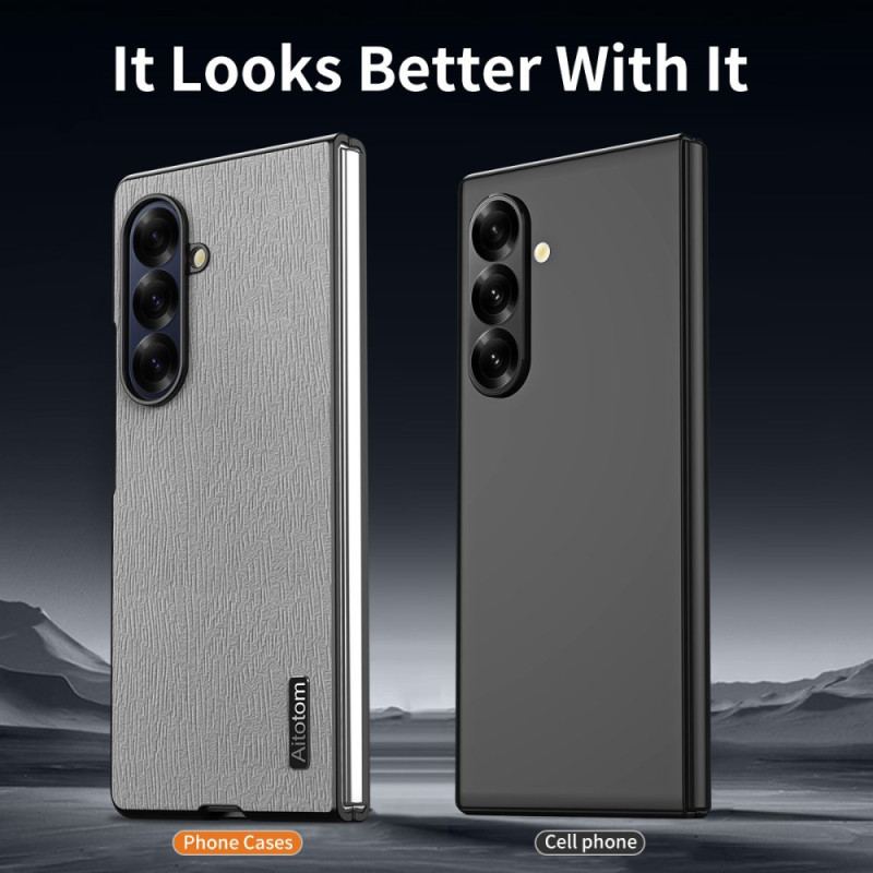 Coque Samsung Galaxy Z Fold 7 Hybride