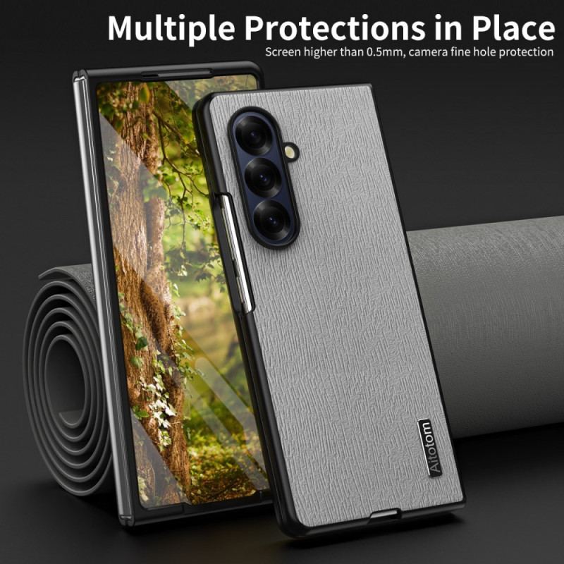 Coque Samsung Galaxy Z Fold 7 Hybride