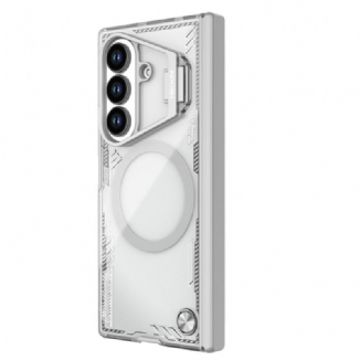 Coque Samsung Galaxy Z Fold 7 Iceblade Prop NILLKIN