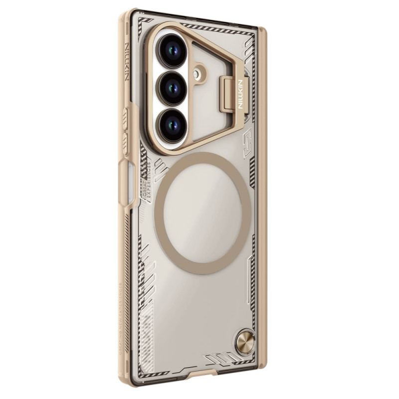 Coque Samsung Galaxy Z Fold 7 Iceblade Prop NILLKIN