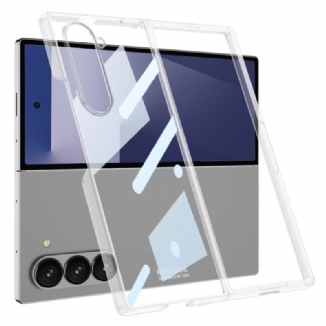 Coque Samsung Galaxy Z Fold 7 Look GKK