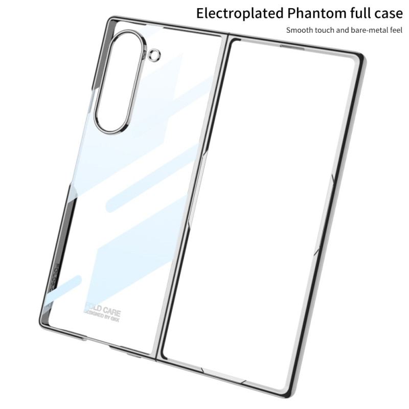 Coque Samsung Galaxy Z Fold 7 Look GKK