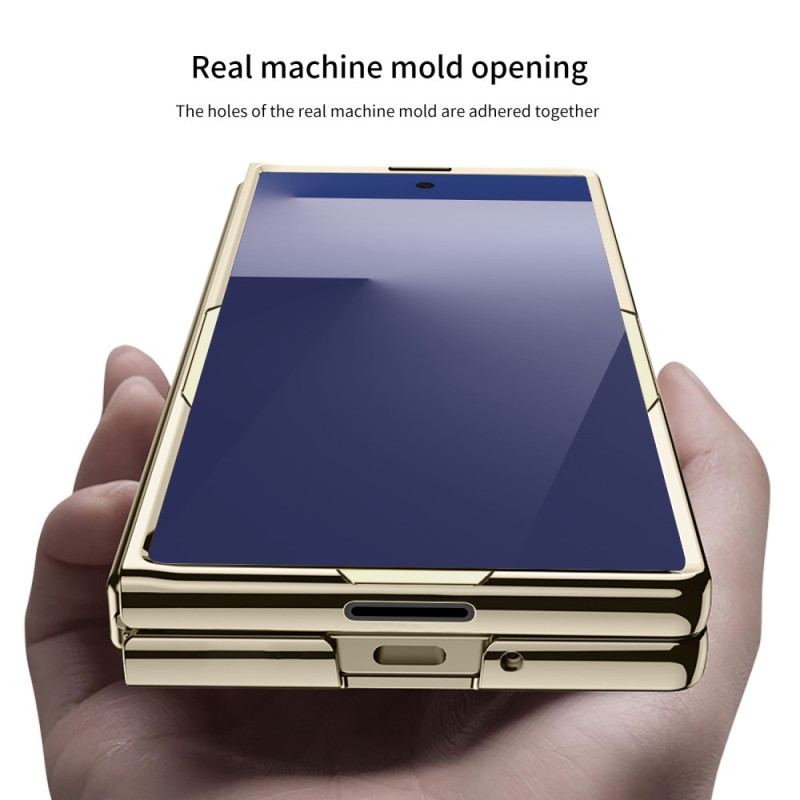 Coque Samsung Galaxy Z Fold 7 Look GKK