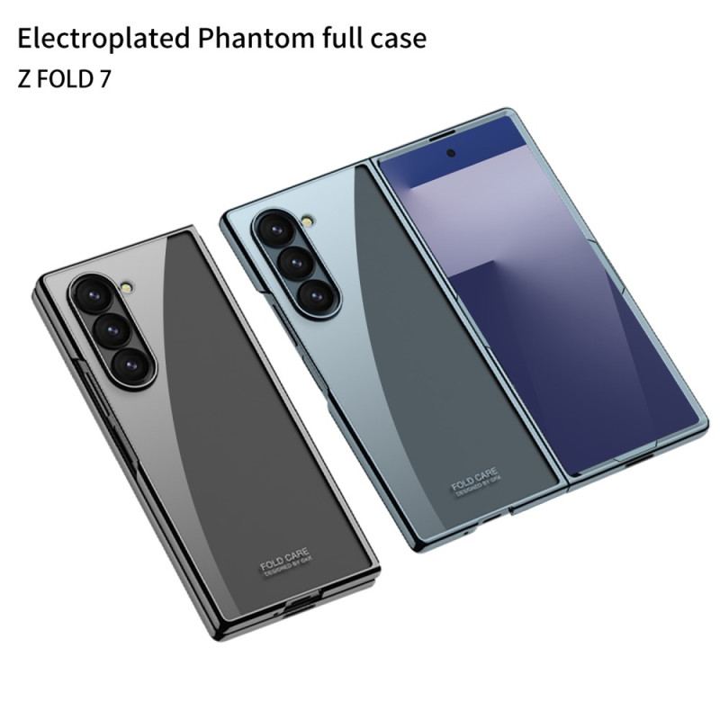 Coque Samsung Galaxy Z Fold 7 Look GKK