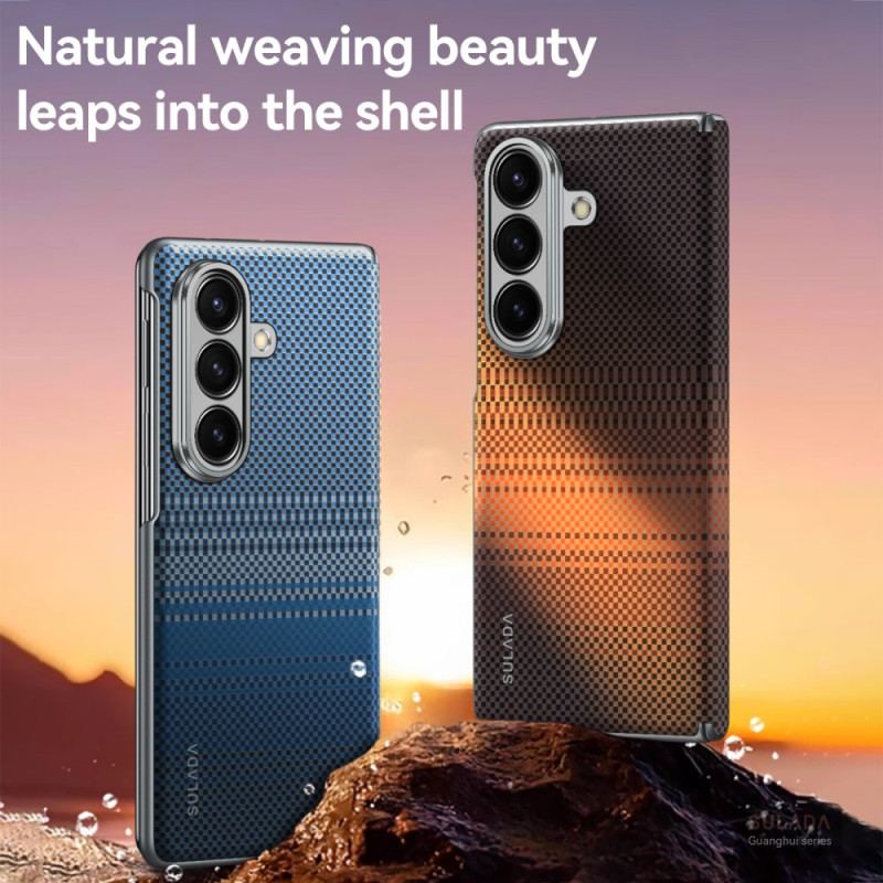 Coque Samsung Galaxy Z Fold 7 Magnétique SULADA