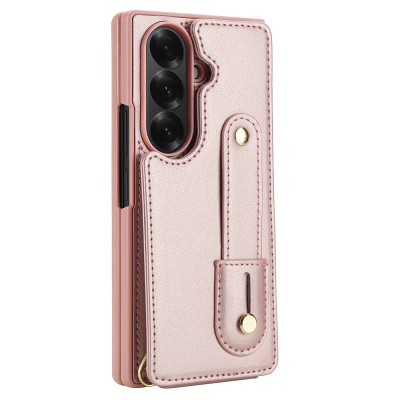 Coque Samsung Galaxy Z Fold 7 Multifonctionnelle