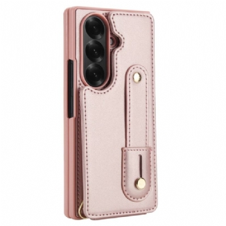 Coque Samsung Galaxy Z Fold 7 Multifonctionnelle