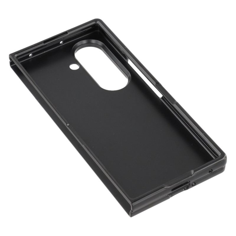 Coque Samsung Galaxy Z Fold 7 Plastique Fin