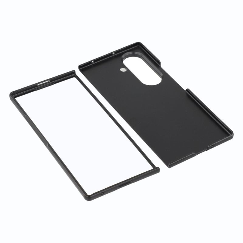 Coque Samsung Galaxy Z Fold 7 Plastique Fin
