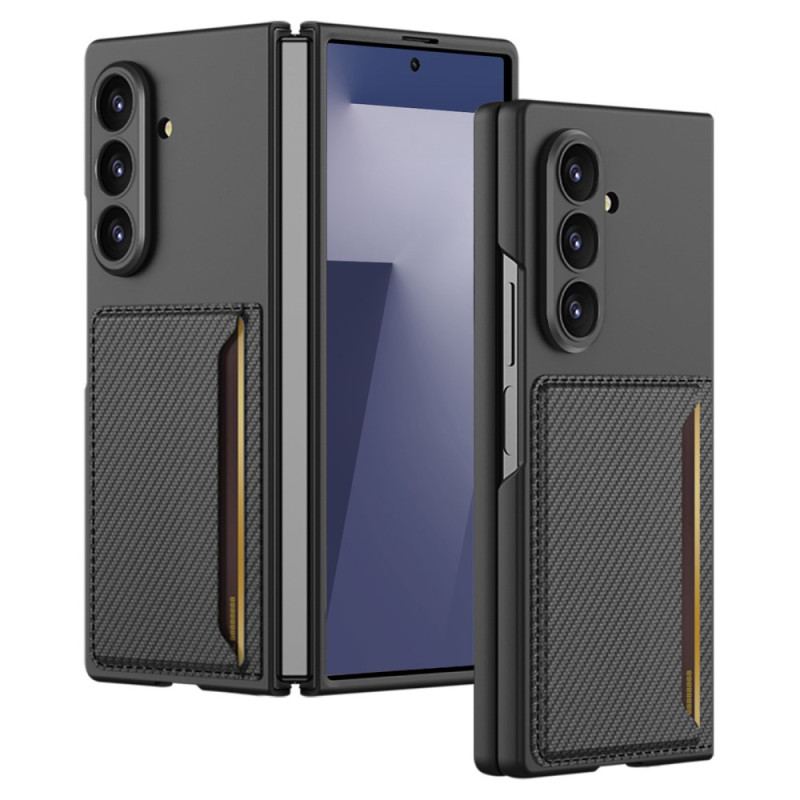 Coque Samsung Galaxy Z Fold 7 Porte-Carte