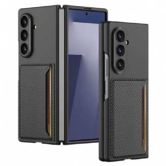 Coque Samsung Galaxy Z Fold 7 Porte-Carte