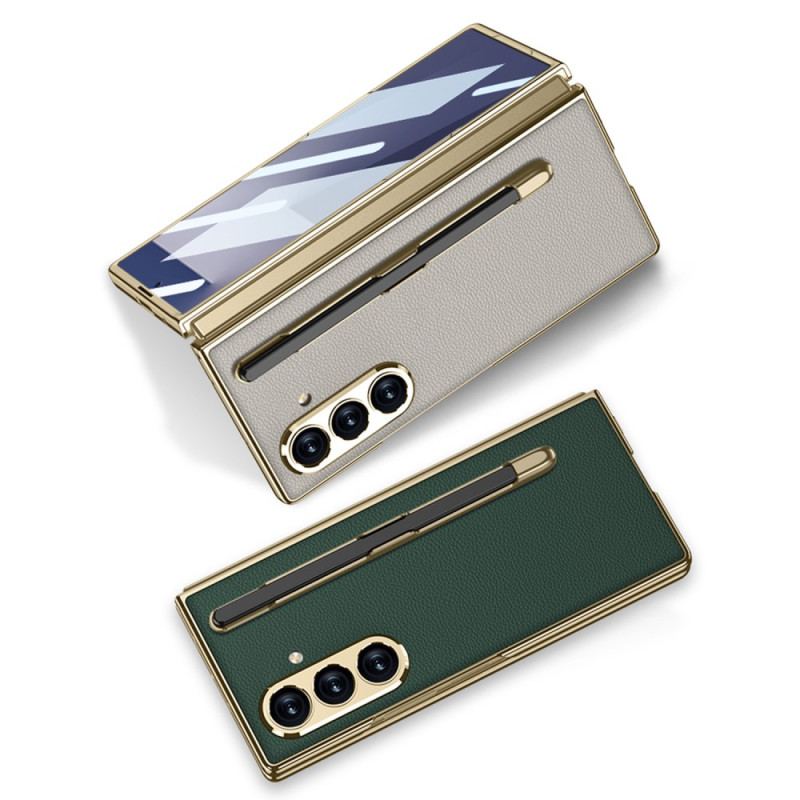 Coque Samsung Galaxy Z Fold 7 Porte-Stylet GKK