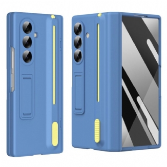 Coque Samsung Galaxy Z Fold 7 Protection Antichoc