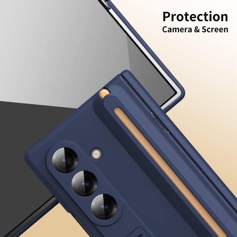 Coque Samsung Galaxy Z Fold 7 Protection Antichoc