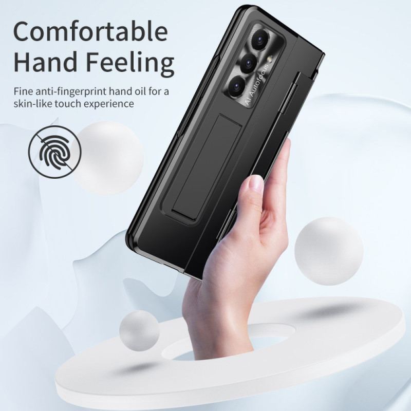 Coque Samsung Galaxy Z Fold 7 Protection de Charnière