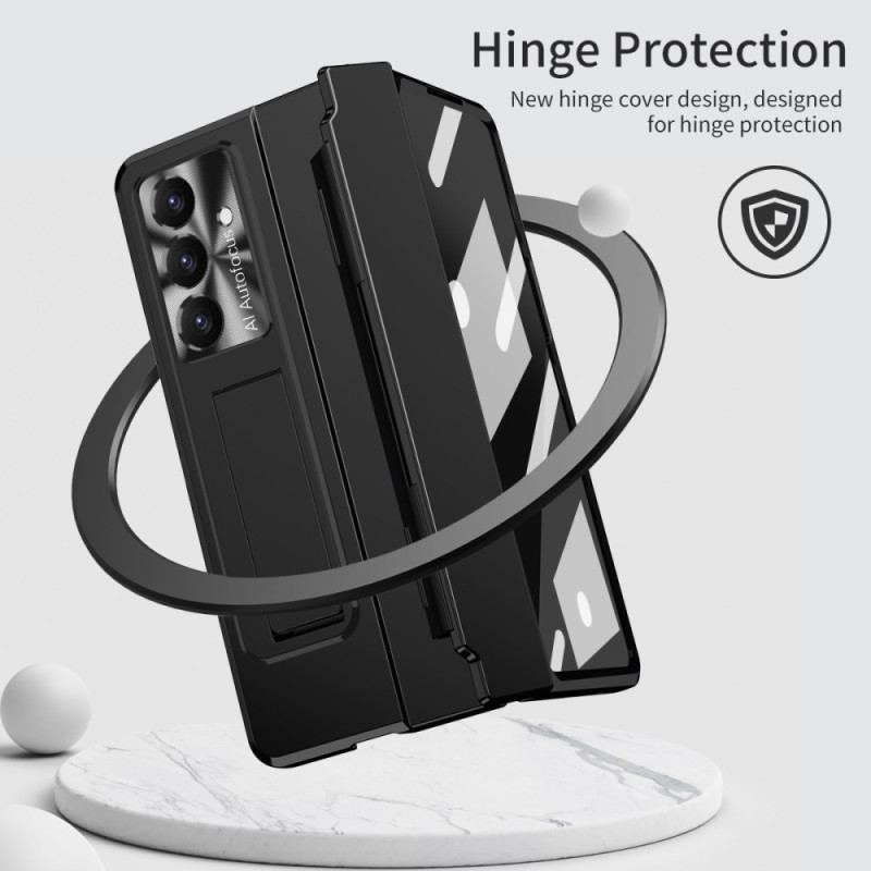 Coque Samsung Galaxy Z Fold 7 Protection de Charnière