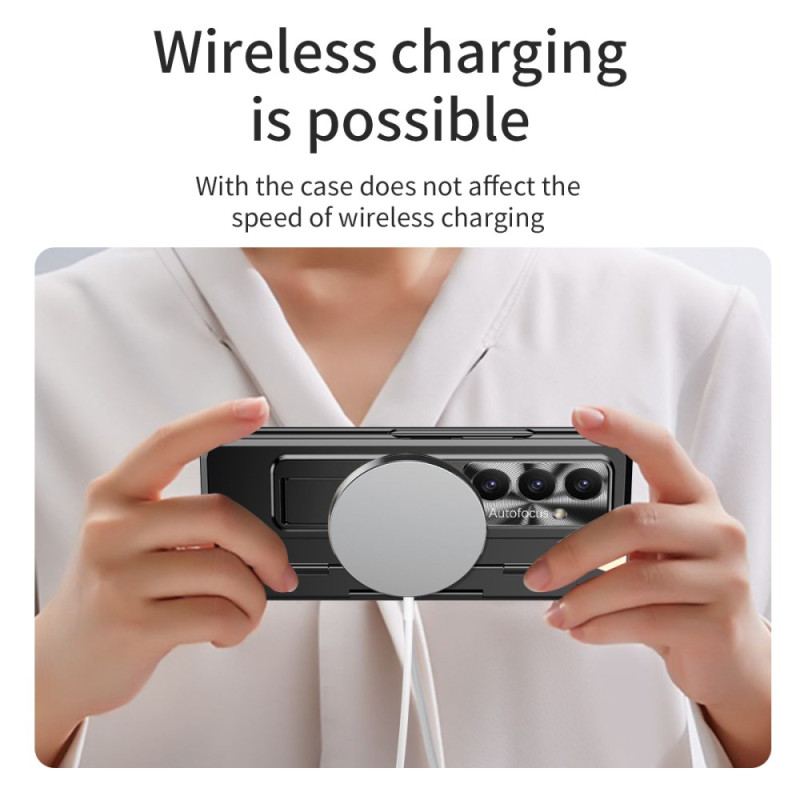 Coque Samsung Galaxy Z Fold 7 Protection de Charnière