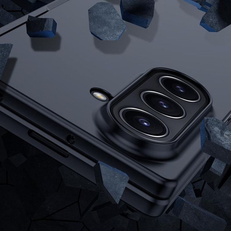 Coque Samsung Galaxy Z Fold 7 Protection de Charnière