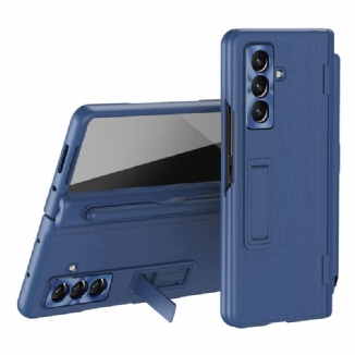 Coque Samsung Galaxy Z Fold 7 Protection d'Écran et Stylet