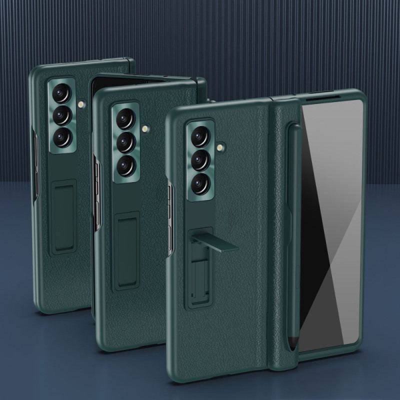 Coque Samsung Galaxy Z Fold 7 Protection d'Écran et Stylet