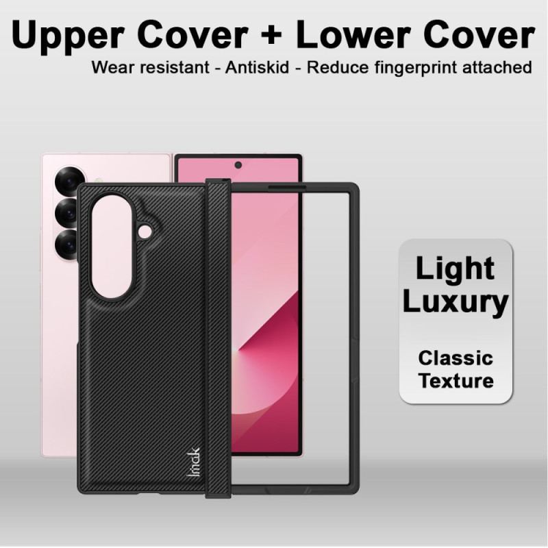 Coque Samsung Galaxy Z Fold 7 Ruiyi Series IMAK