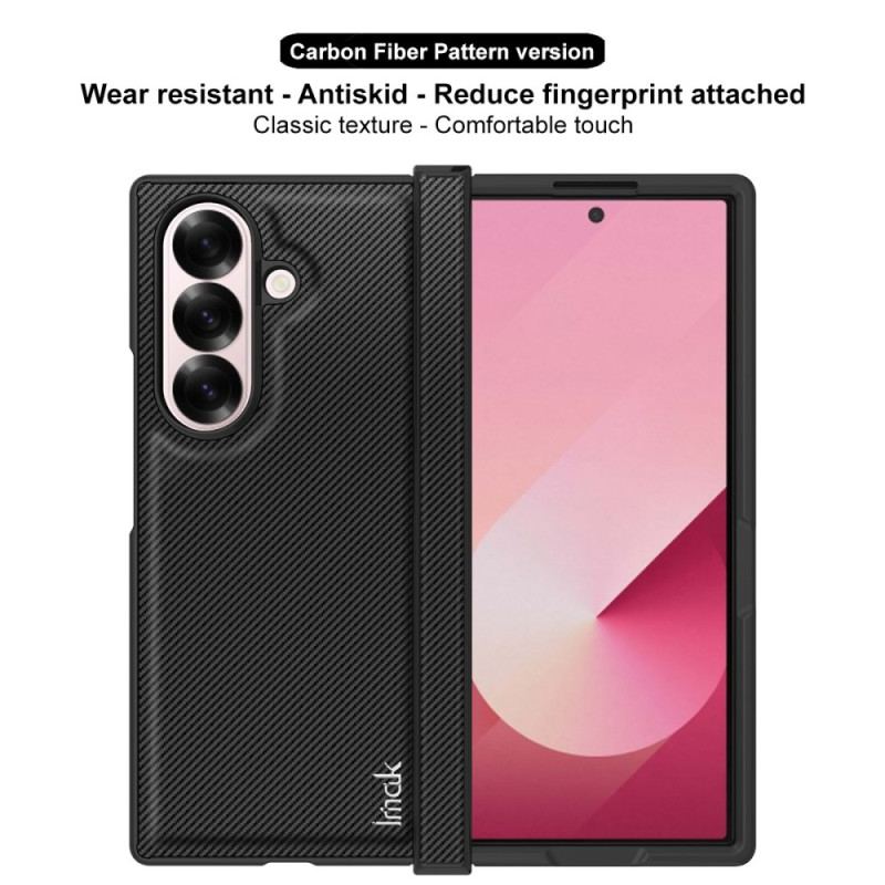 Coque Samsung Galaxy Z Fold 7 Ruiyi Series IMAK