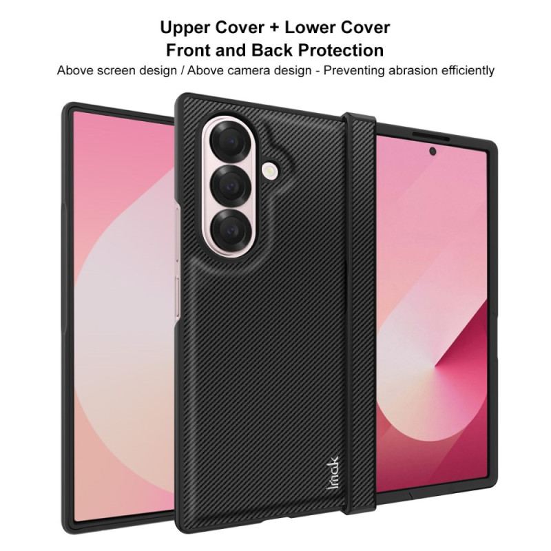 Coque Samsung Galaxy Z Fold 7 Ruiyi Series IMAK
