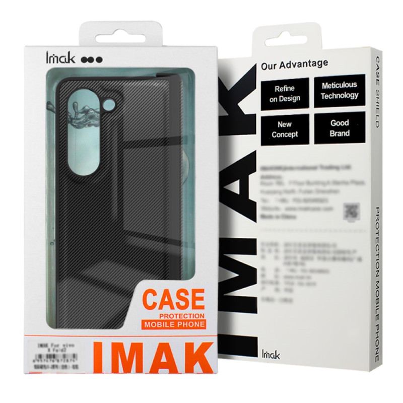 Coque Samsung Galaxy Z Fold 7 Ruiyi Series IMAK