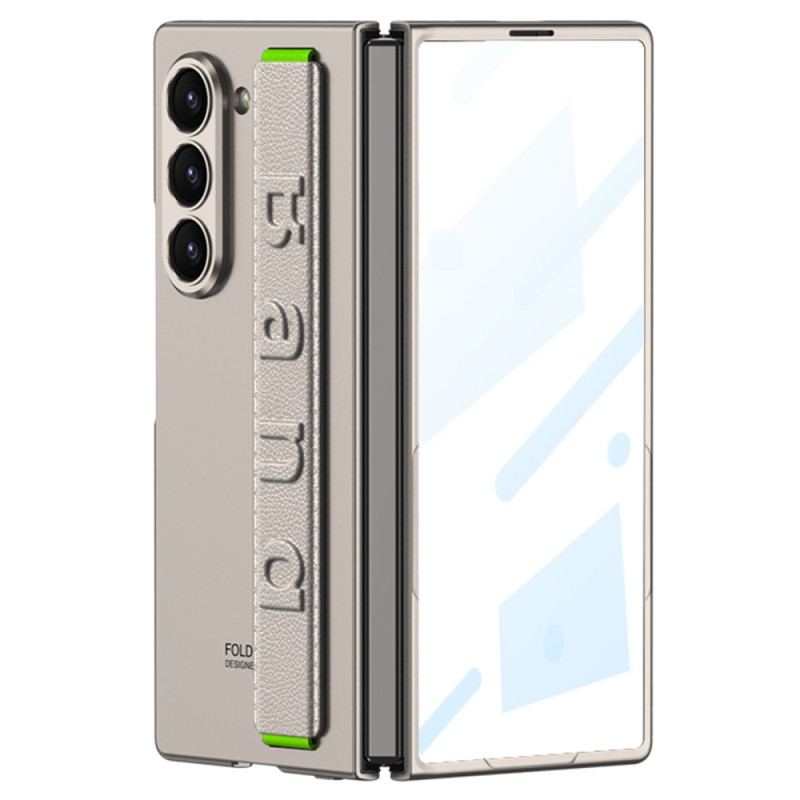 Coque Samsung Galaxy Z Fold 7 Sangle Manuelle GKK
