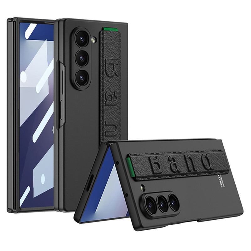 Coque Samsung Galaxy Z Fold 7 Sangle Manuelle GKK